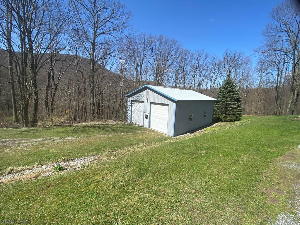 Carson Valley - Residential