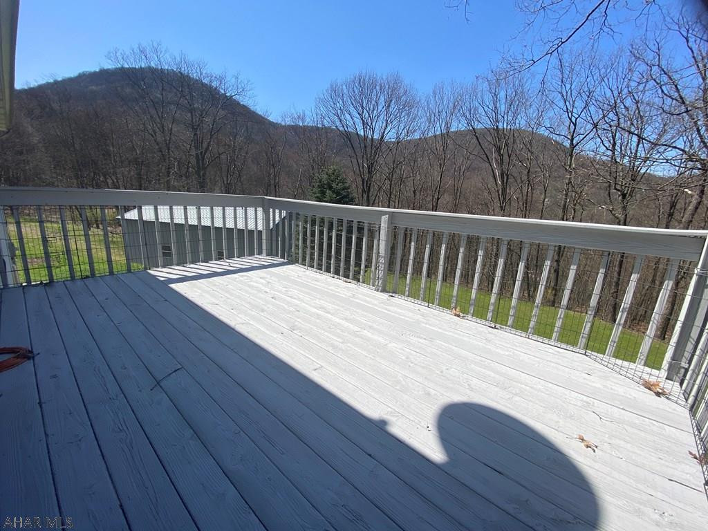 Carson Valley - Residential