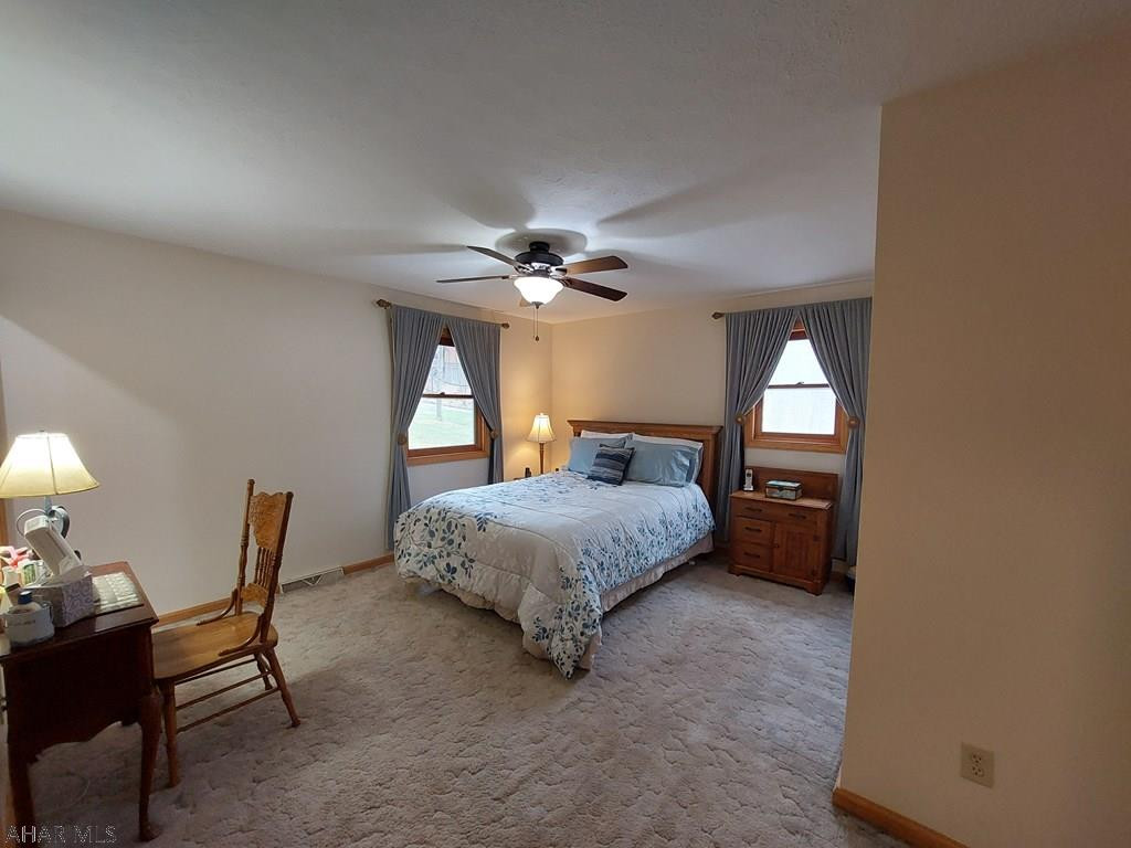 Carson Valley - Residential