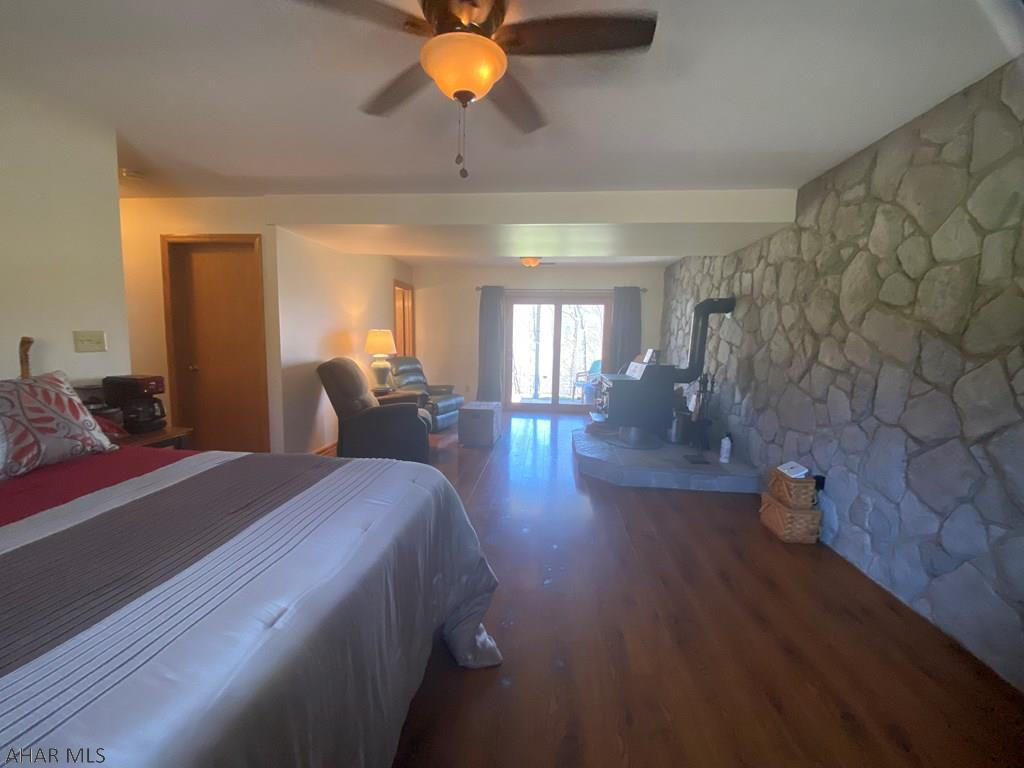 Carson Valley - Residential