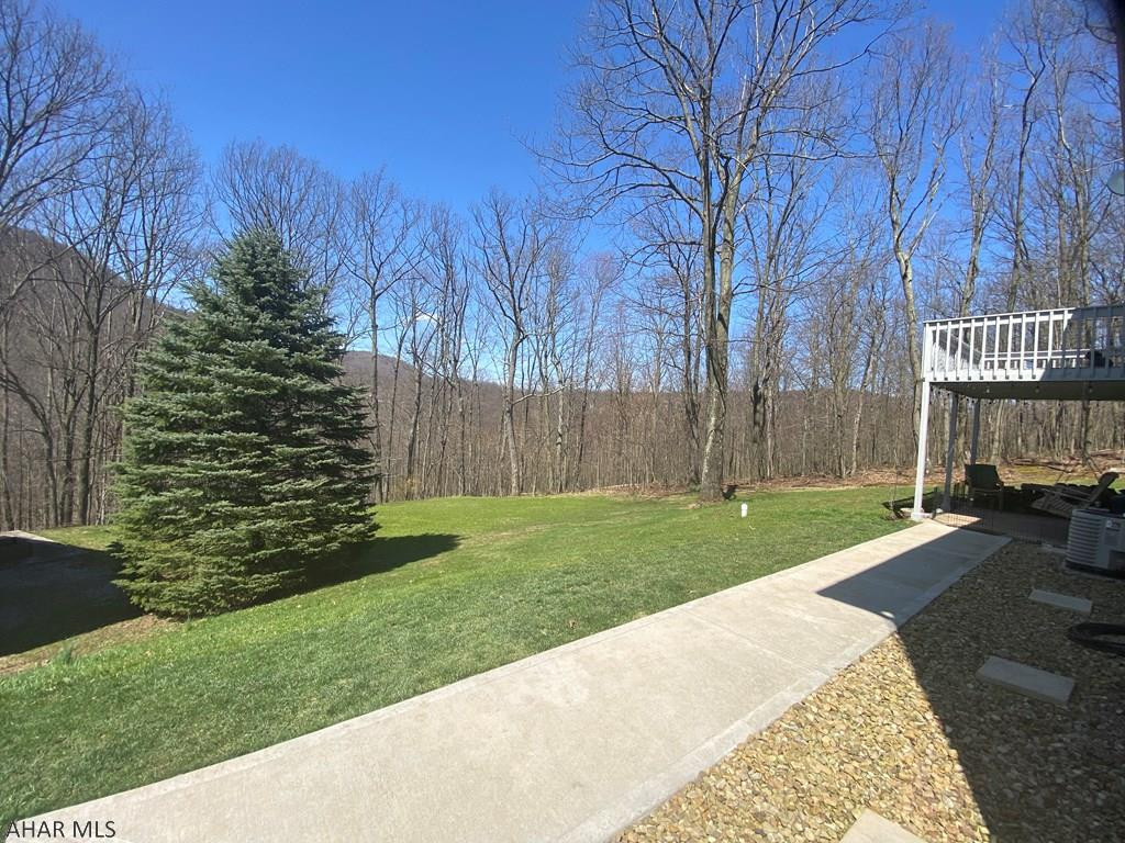 Carson Valley - Residential