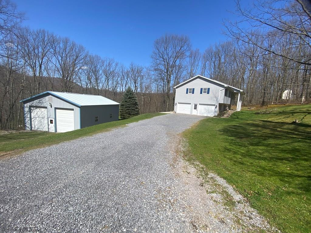 Carson Valley - Residential