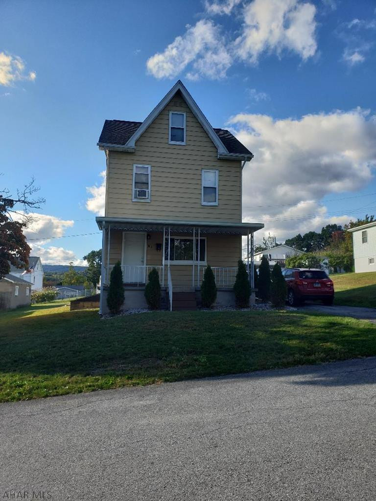 Juniata - Residential