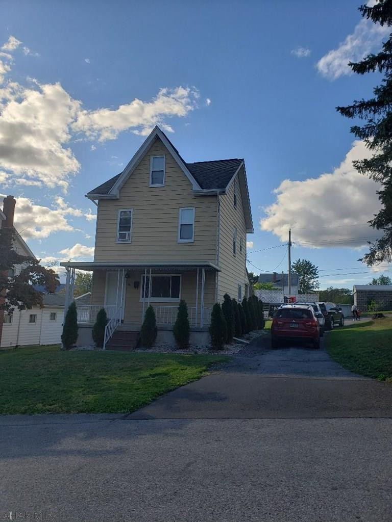 Juniata - Residential