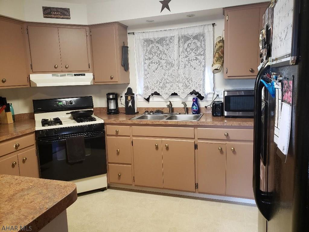 Juniata - Residential