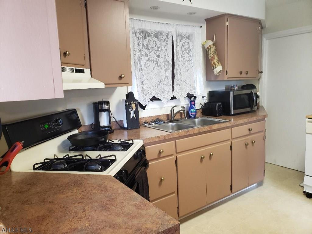 Juniata - Residential