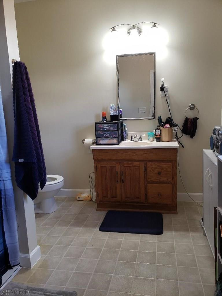 Juniata - Residential