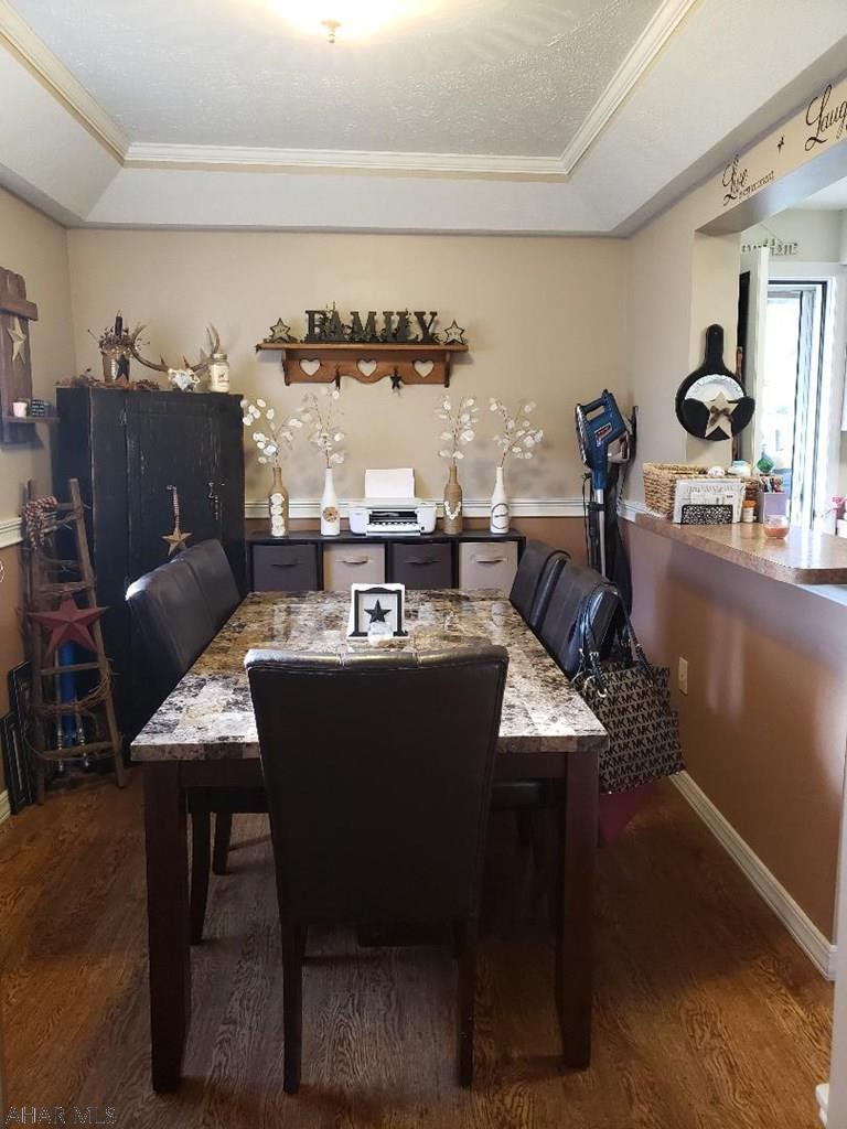 Juniata - Residential