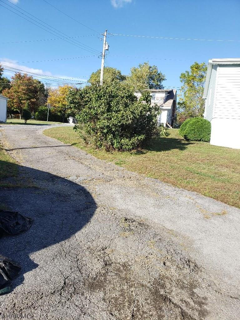 Juniata - Residential