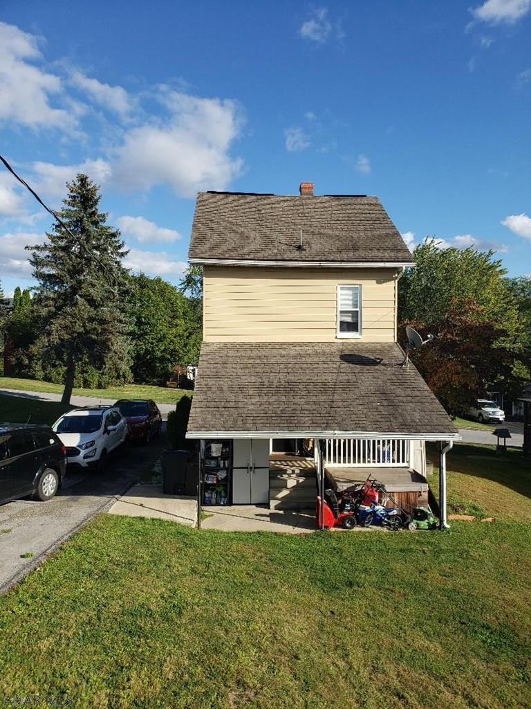 Juniata - Residential