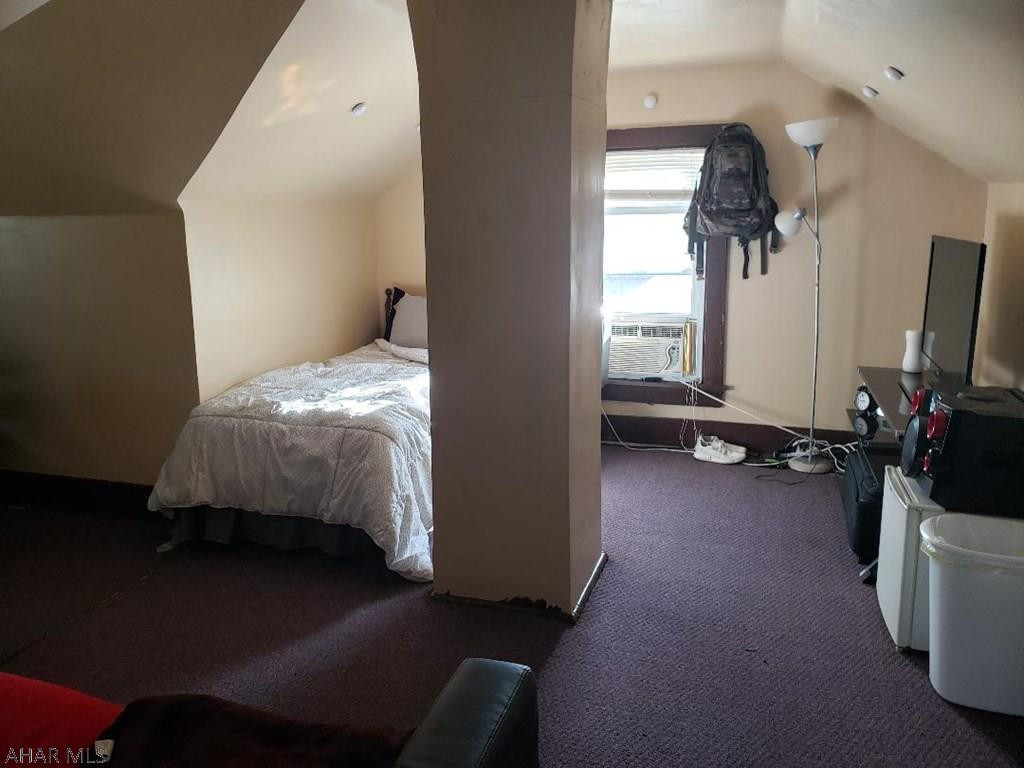 Juniata - Residential