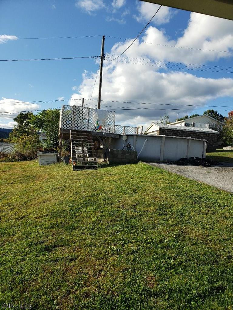 Juniata - Residential