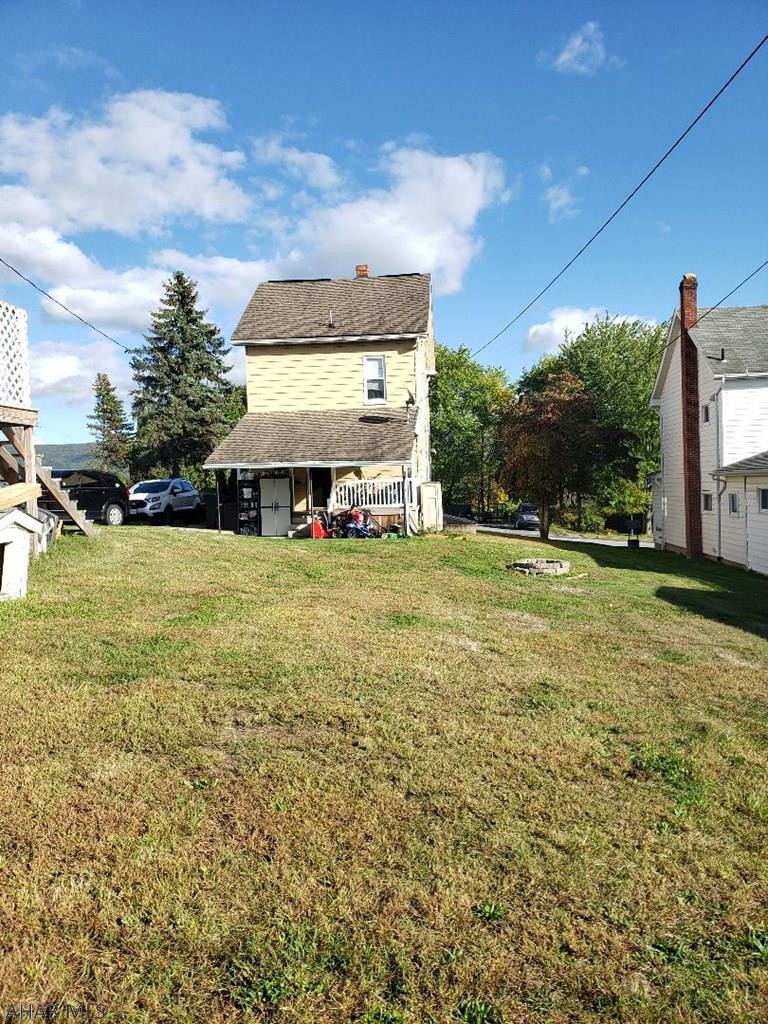 Juniata - Residential