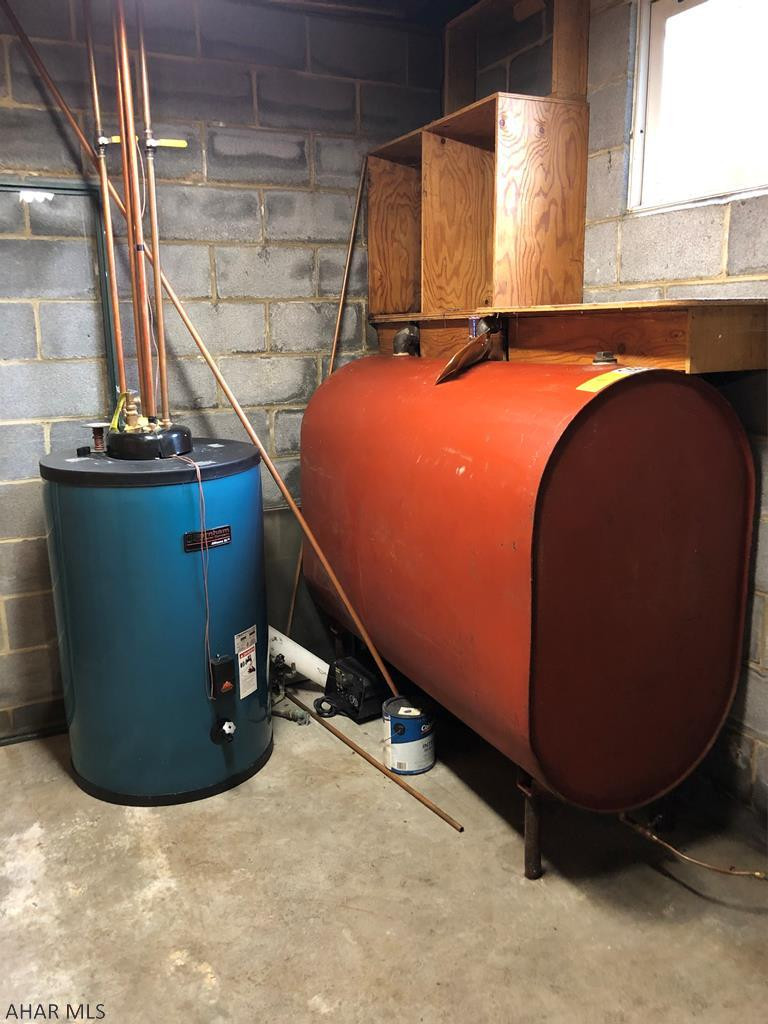 Unknown - Residential