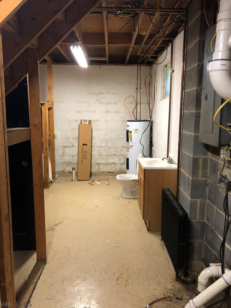 Unknown - Residential