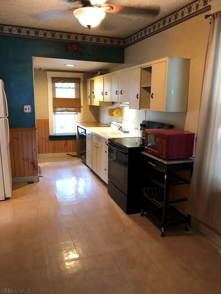 Unknown - Residential