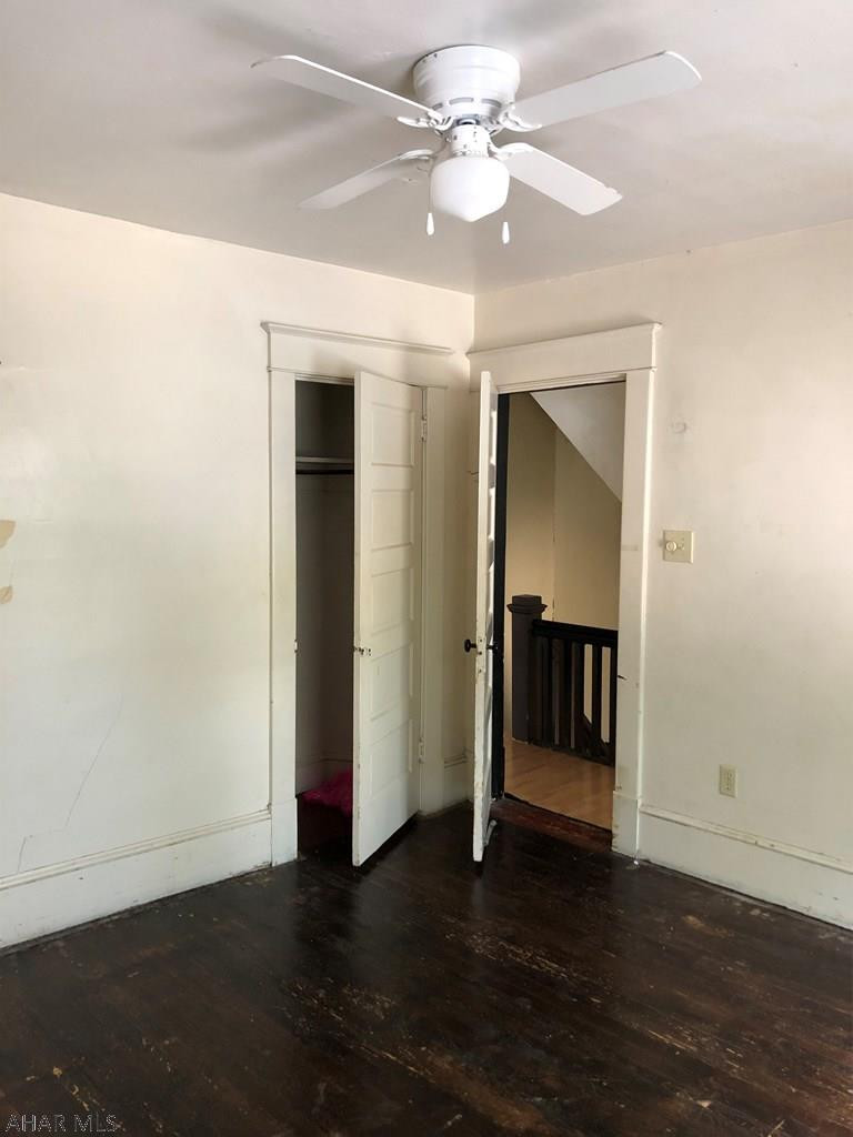 Unknown - Residential