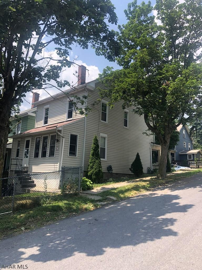 Unknown - Residential