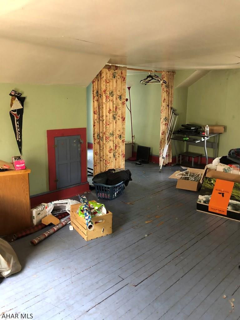 Unknown - Residential