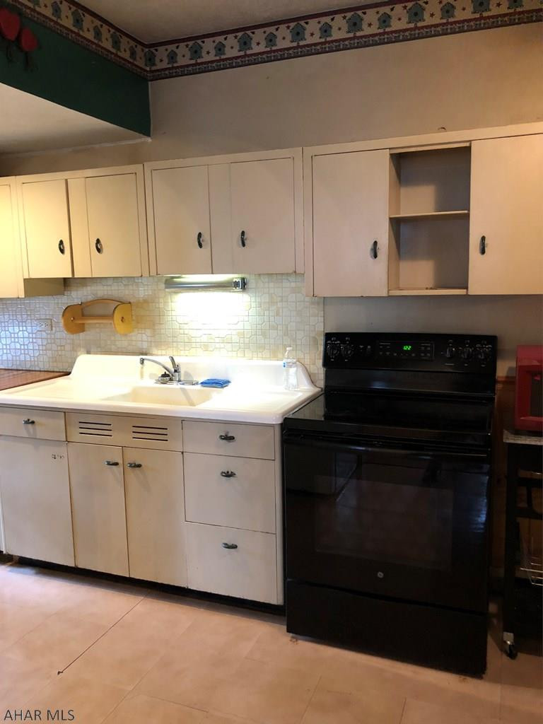 Unknown - Residential