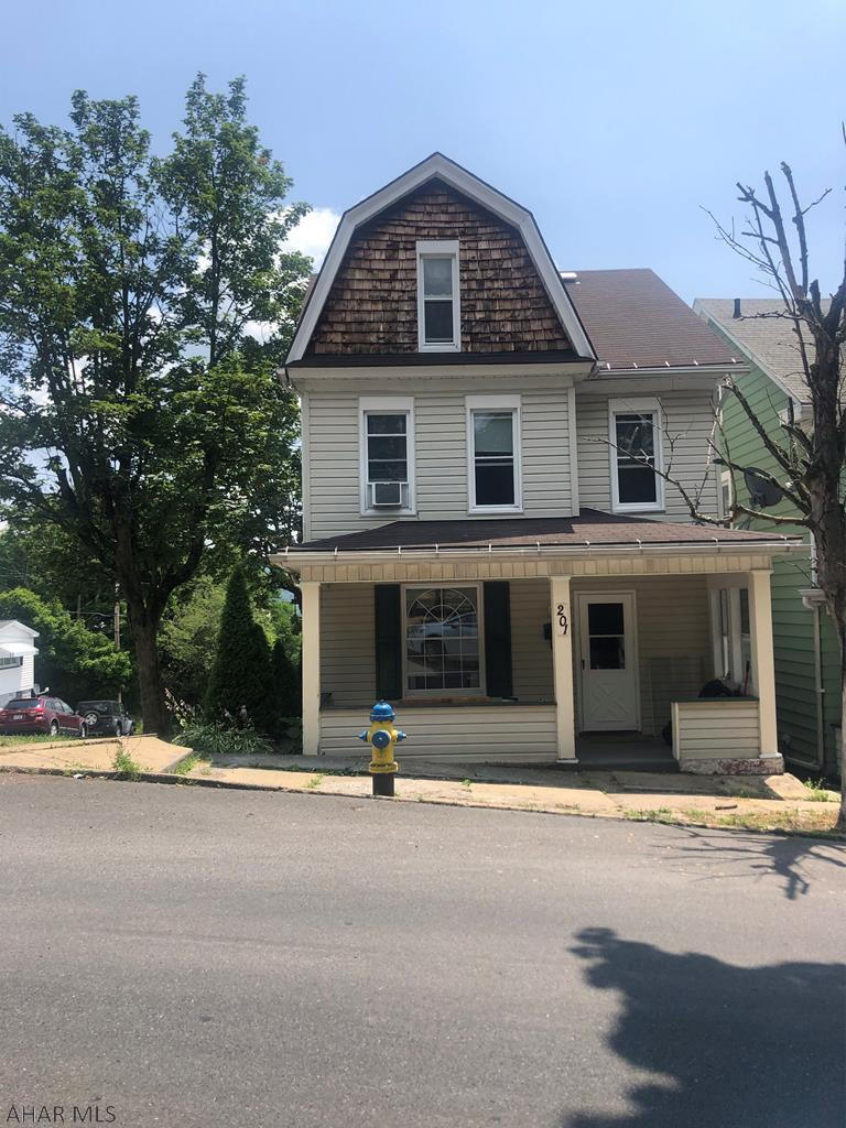 Unknown - Residential