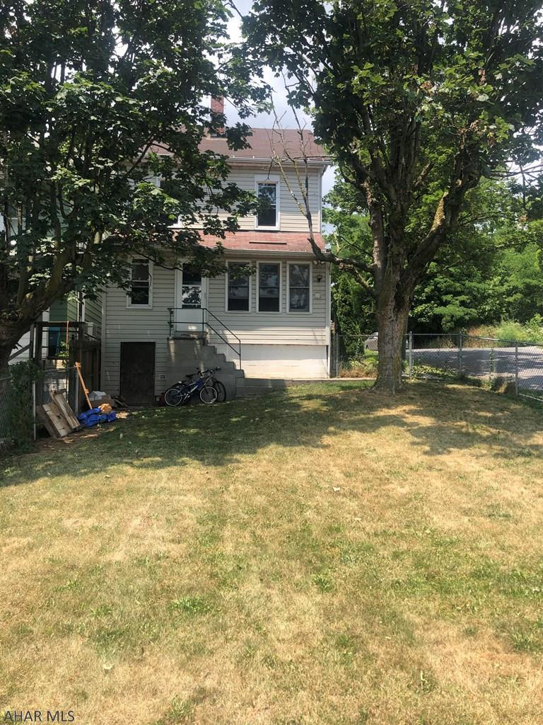 Unknown - Residential