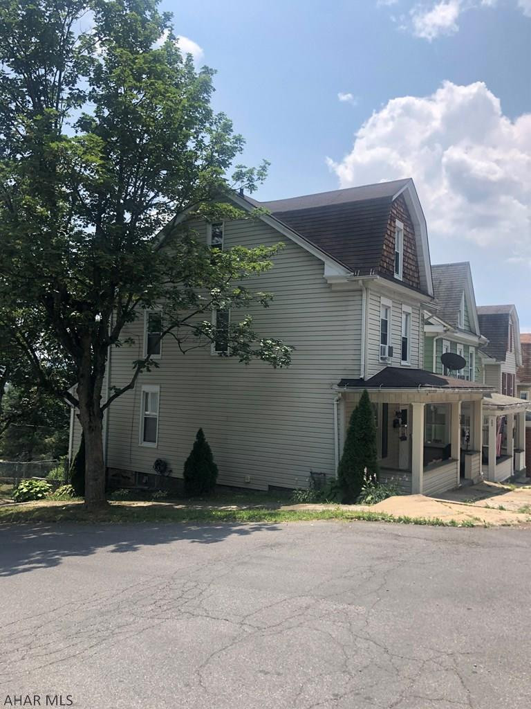 Unknown - Residential