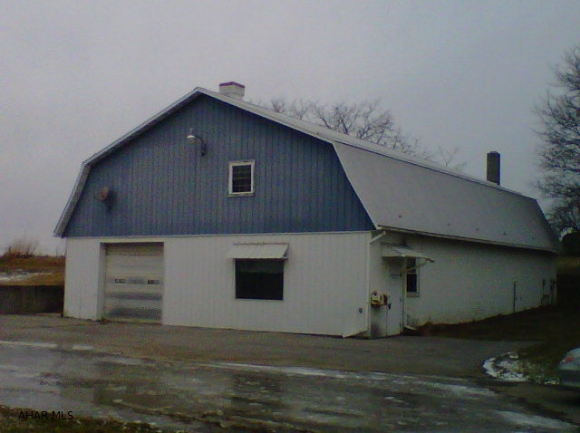 Other - Commercial Sale