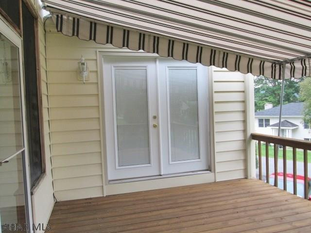 Holiday Manor - Residential