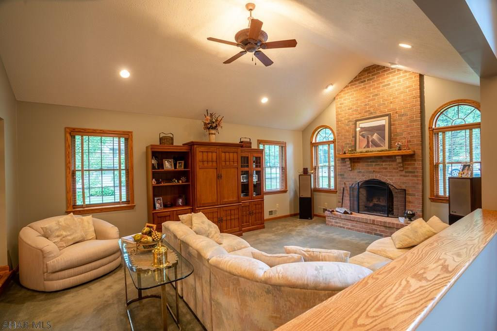 Regency Estates - Residential