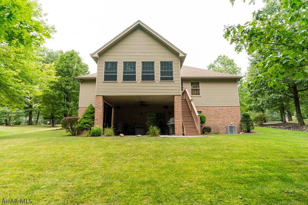 Regency Estates - Residential