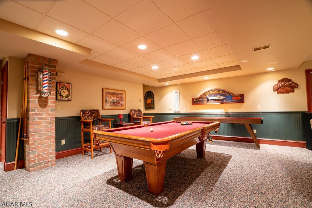 Regency Estates - Residential