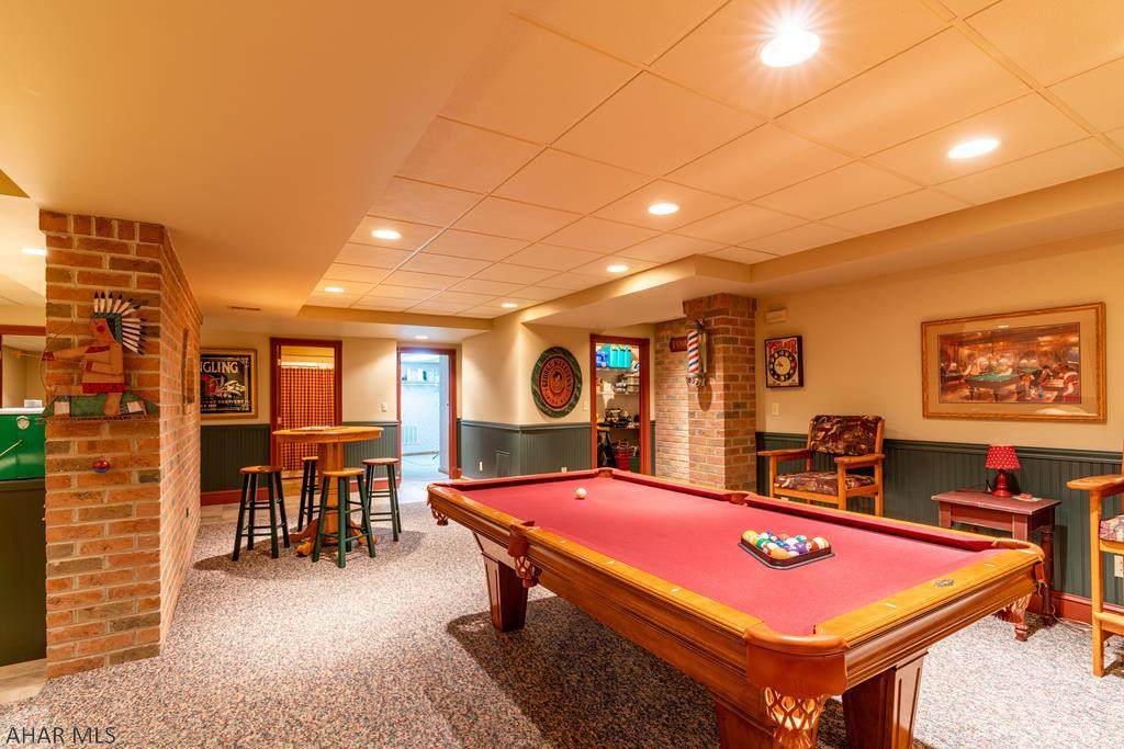 Regency Estates - Residential