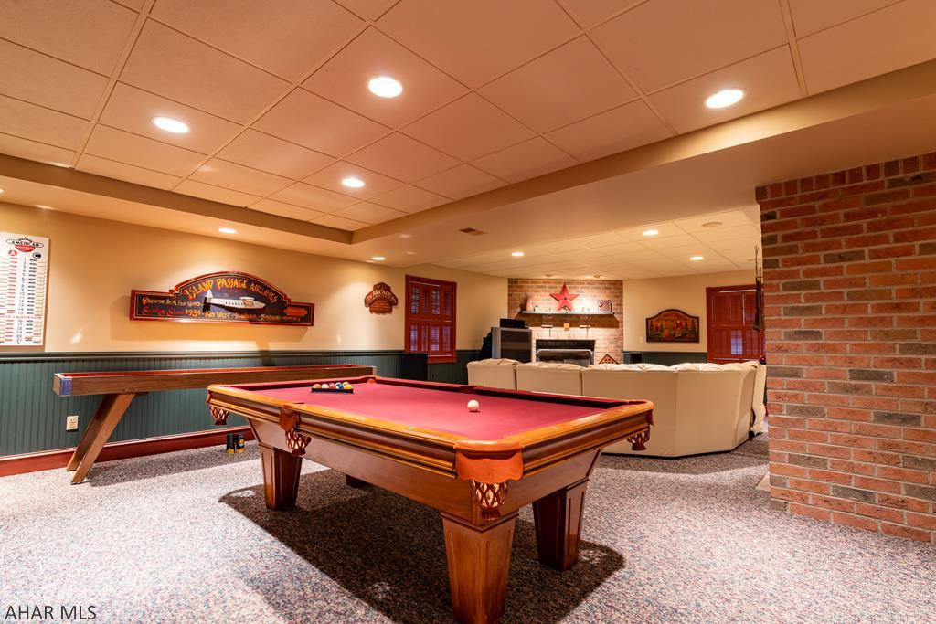 Regency Estates - Residential