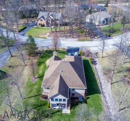 Regency Estates - Residential