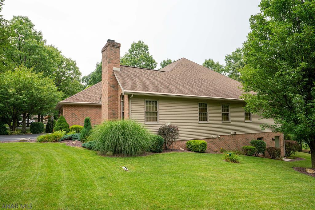 Regency Estates - Residential