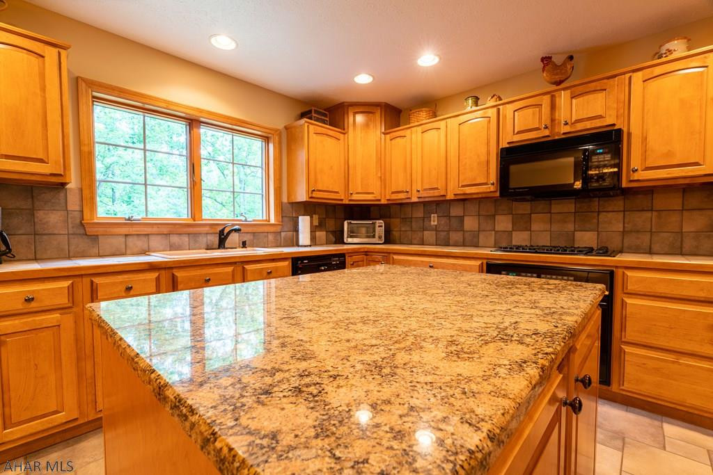 Regency Estates - Residential