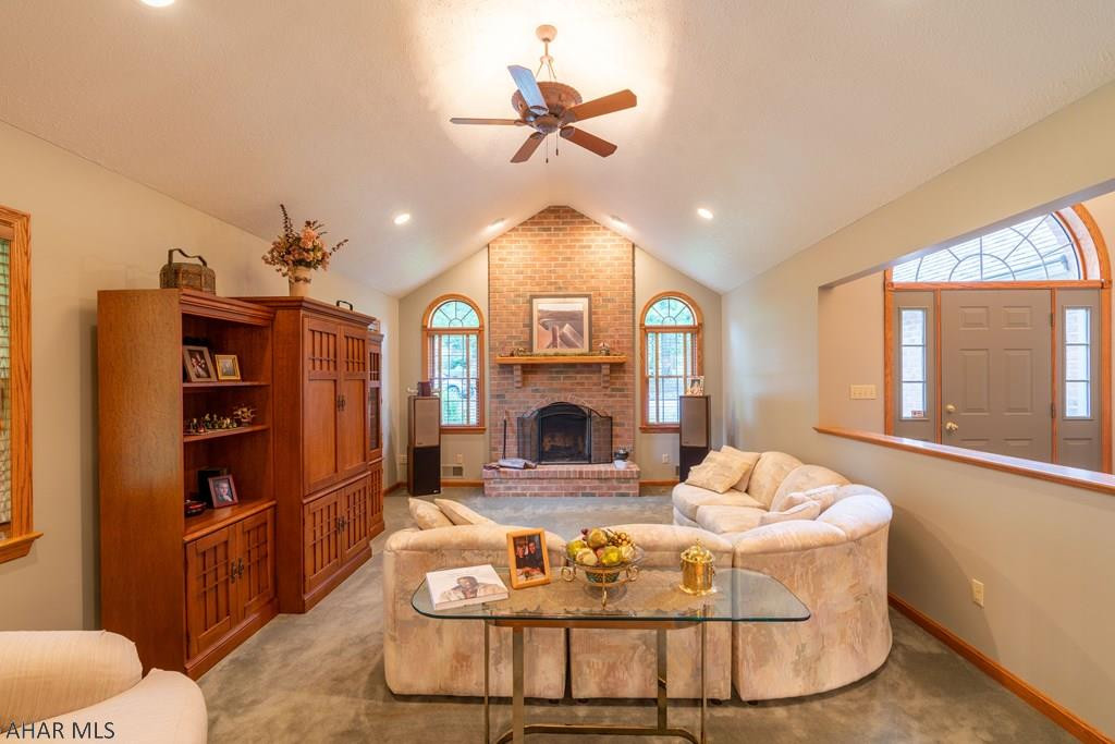 Regency Estates - Residential