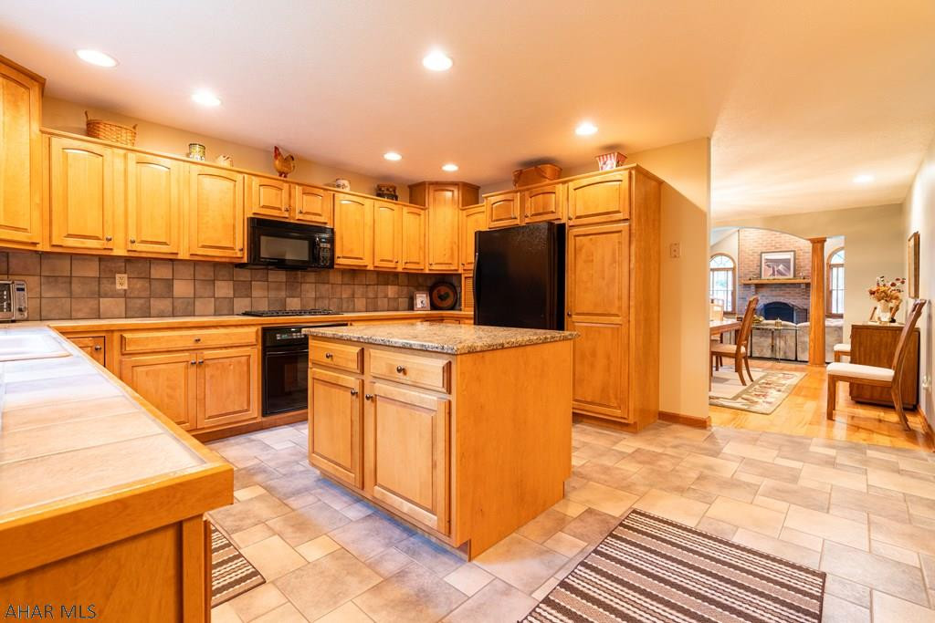 Regency Estates - Residential