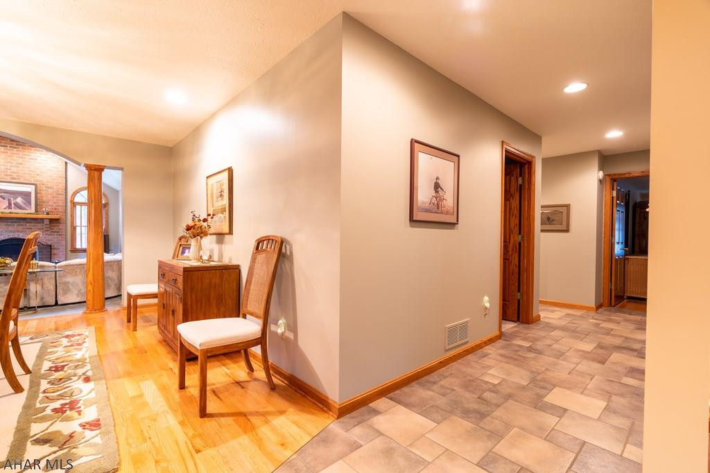 Regency Estates - Residential