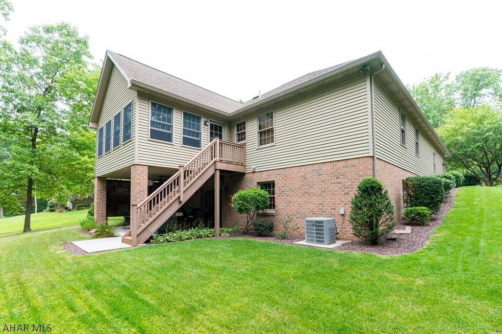 Regency Estates - Residential