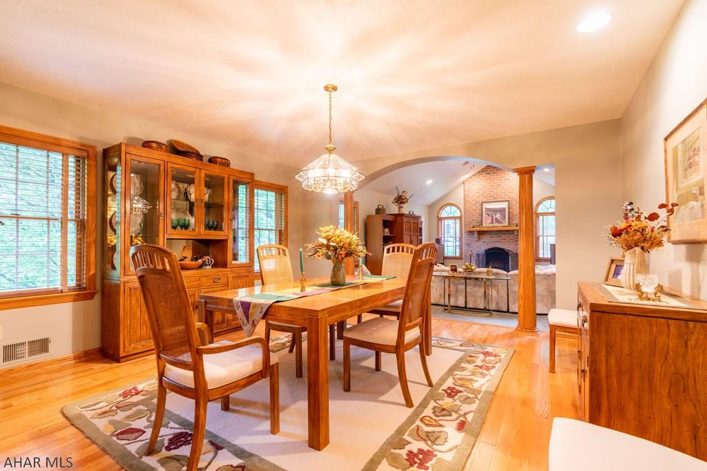 Regency Estates - Residential