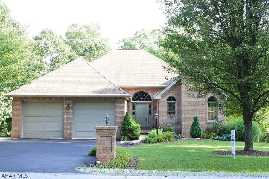 Regency Estates - Residential