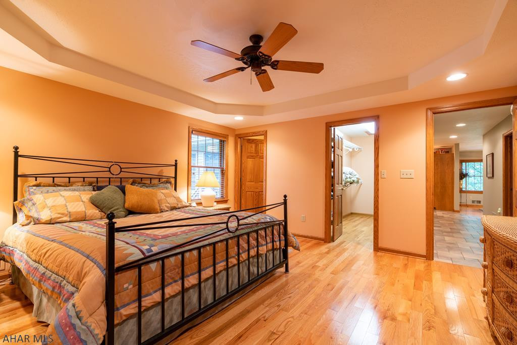 Regency Estates - Residential