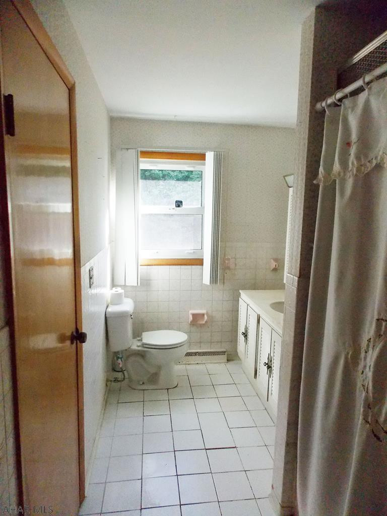 Juniata Gap - Residential