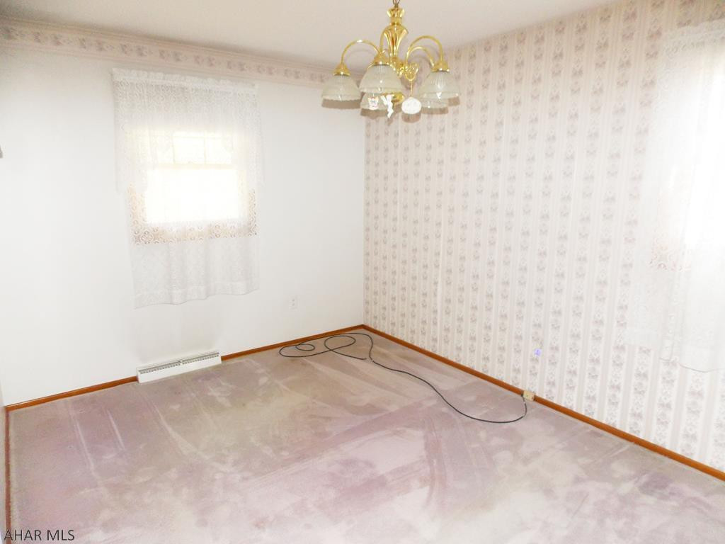 Juniata Gap - Residential