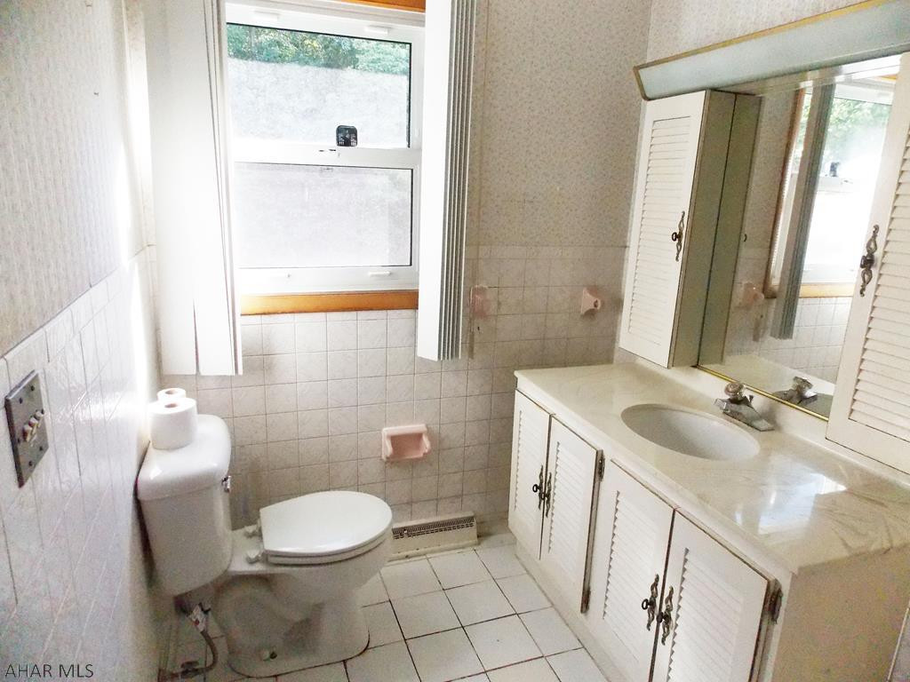 Juniata Gap - Residential