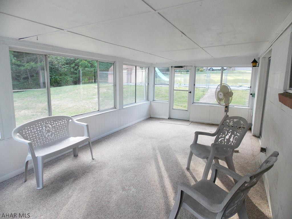 Juniata Gap - Residential