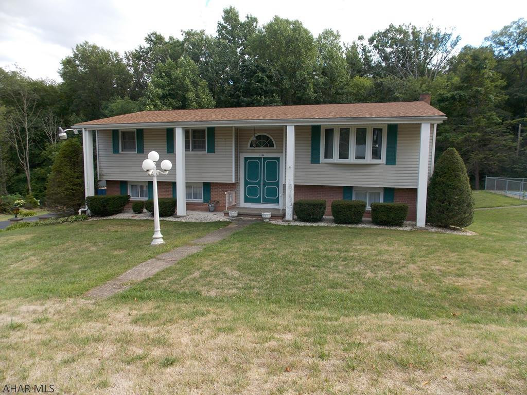 Juniata Gap - Residential