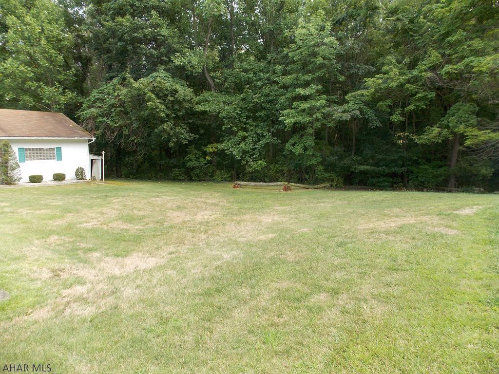 Juniata Gap - Residential